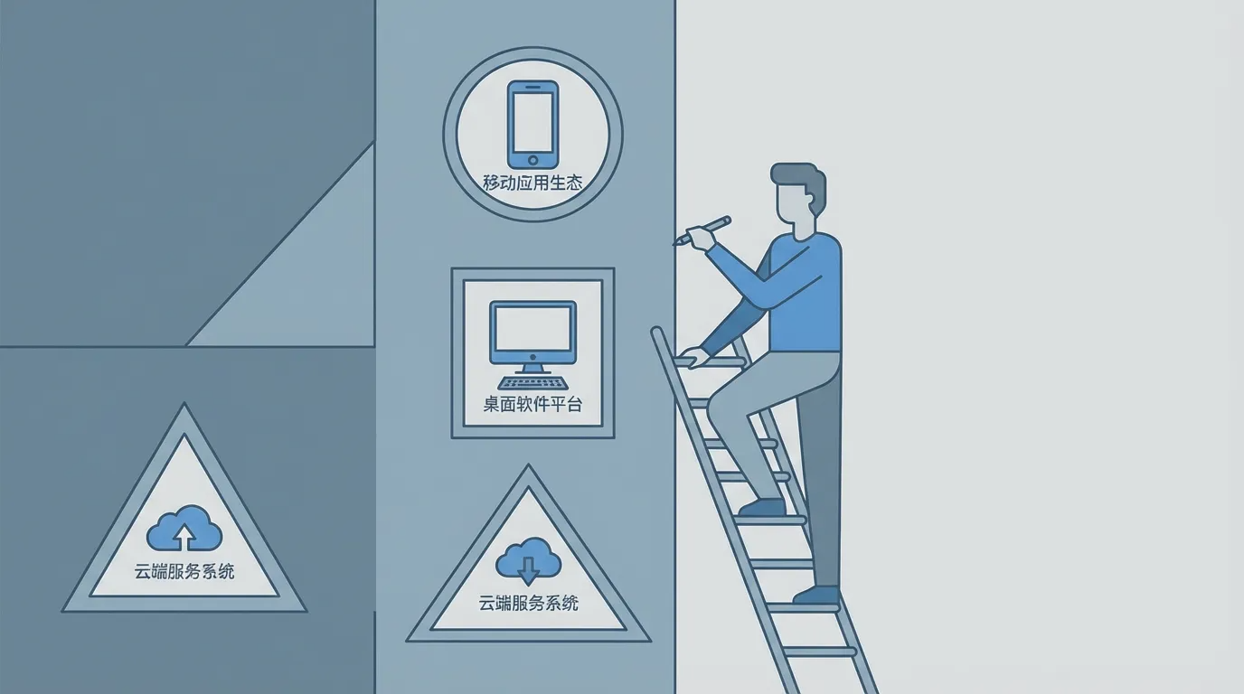 Featured image of post Agent 是不是程序员为了不被 AI 替代而制造的壁垒？