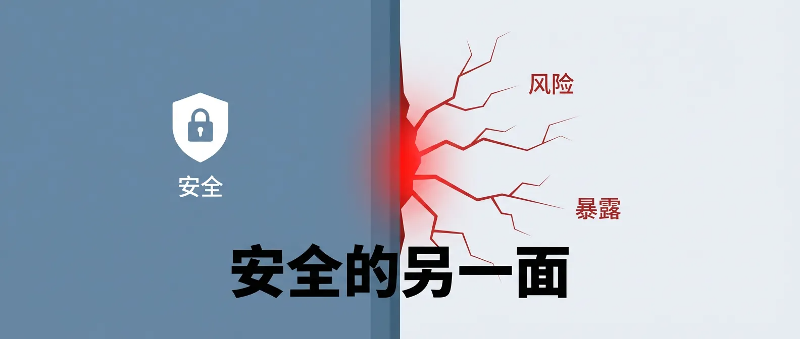 Featured image of post 安全的另一面：当AI安全能力成为一种特权