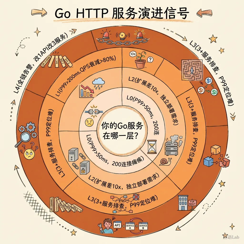 演进信号清单信息图