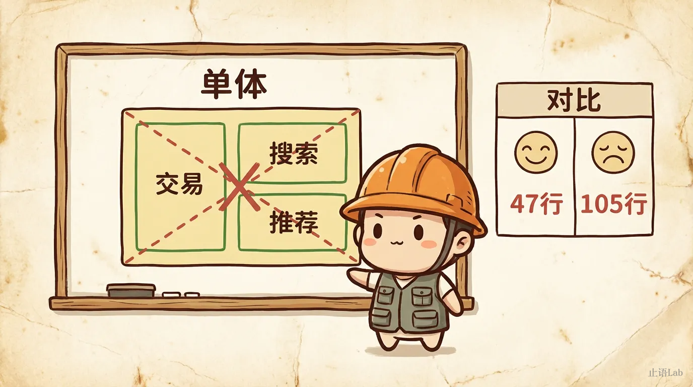 拐点二：边界划定